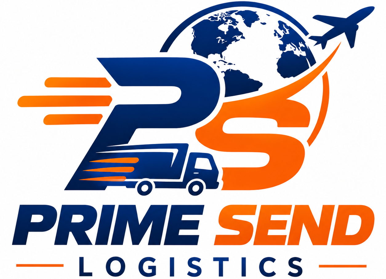Prime Send Logistics